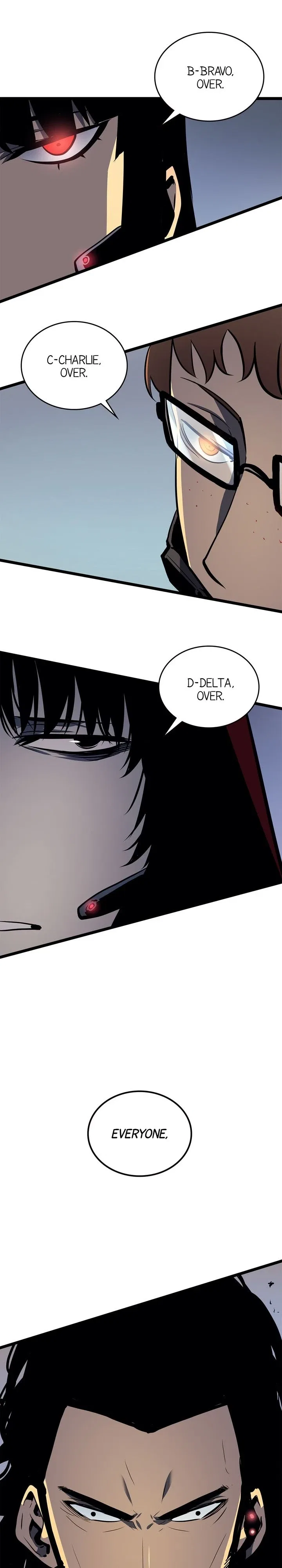 Solo Leveling Chapter 95 – Page 26