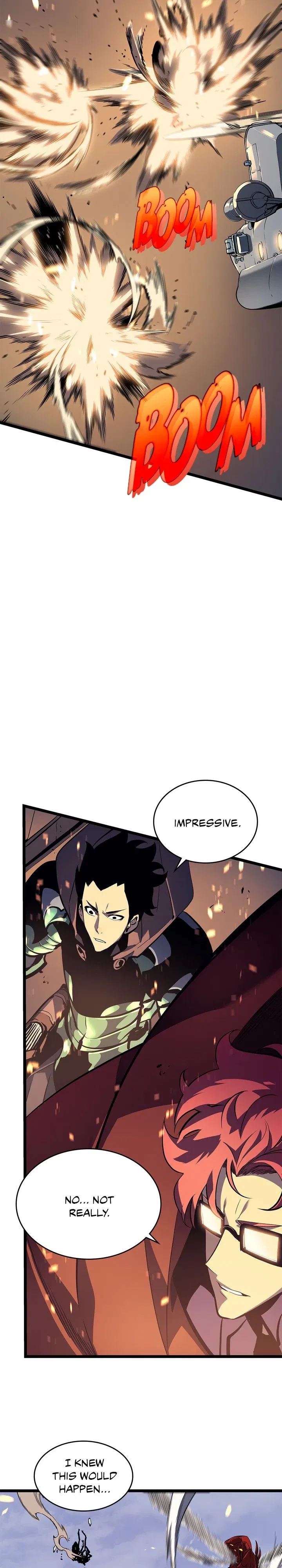 Solo Leveling Chapter 95 – Page 33