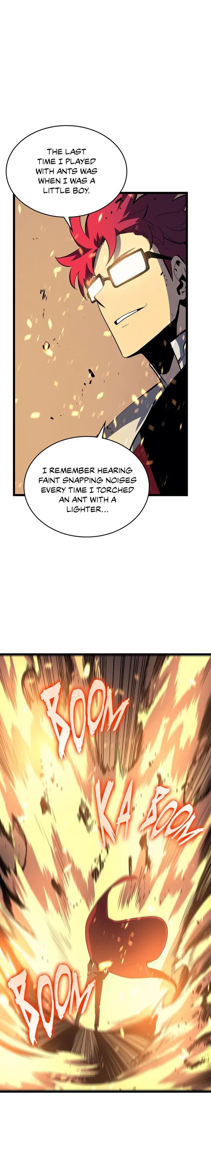 Solo Leveling Chapter 95 – Page 41