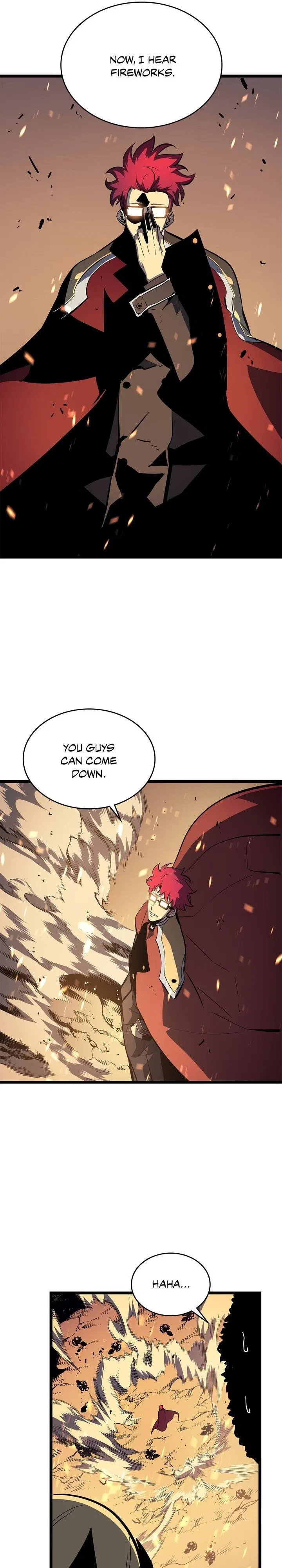 Solo Leveling Chapter 95 – Page 42