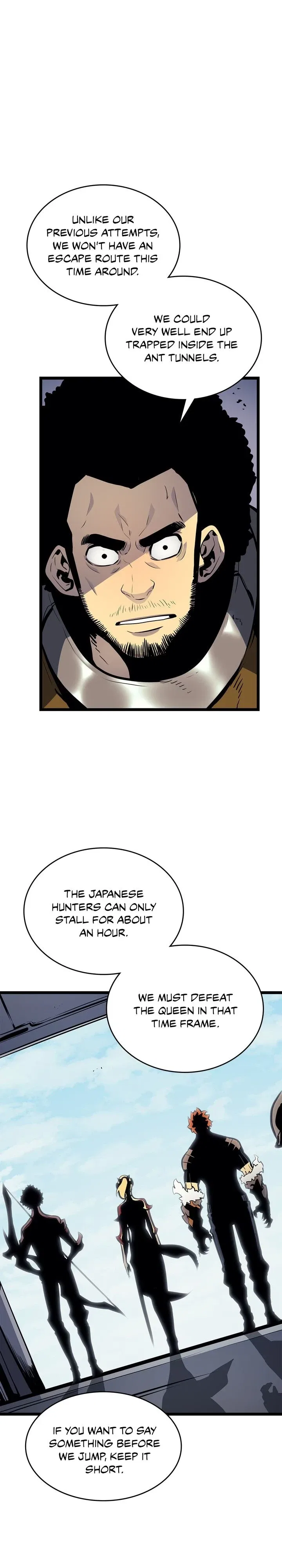 Solo Leveling Chapter 95 – Page 44