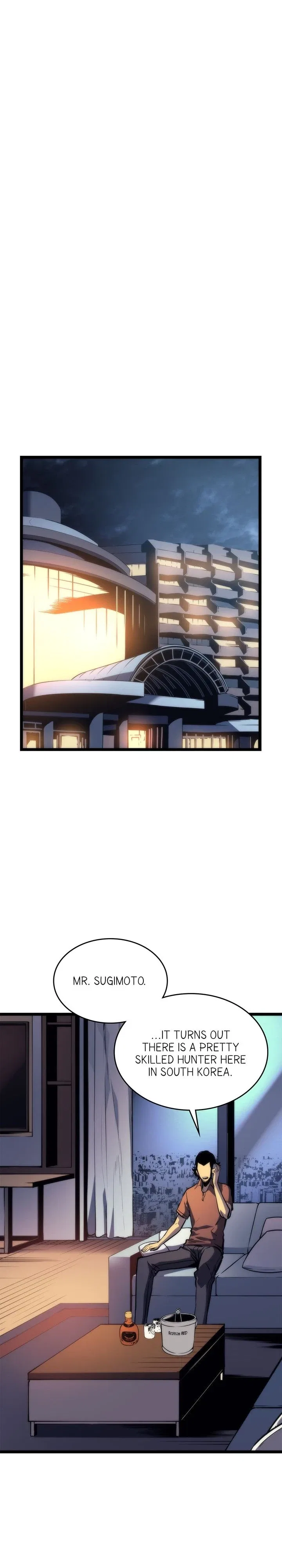 Solo Leveling Chapter 94 – Page 4