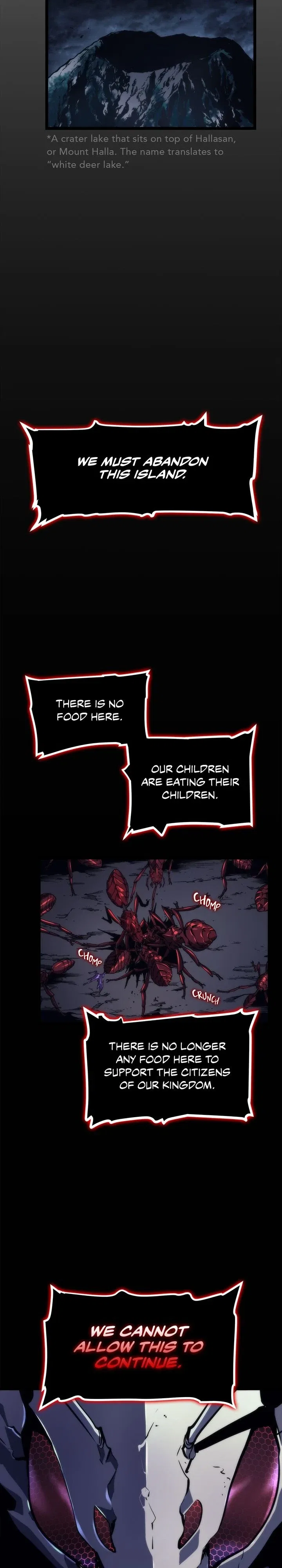 Solo Leveling Chapter 94 – Page 9