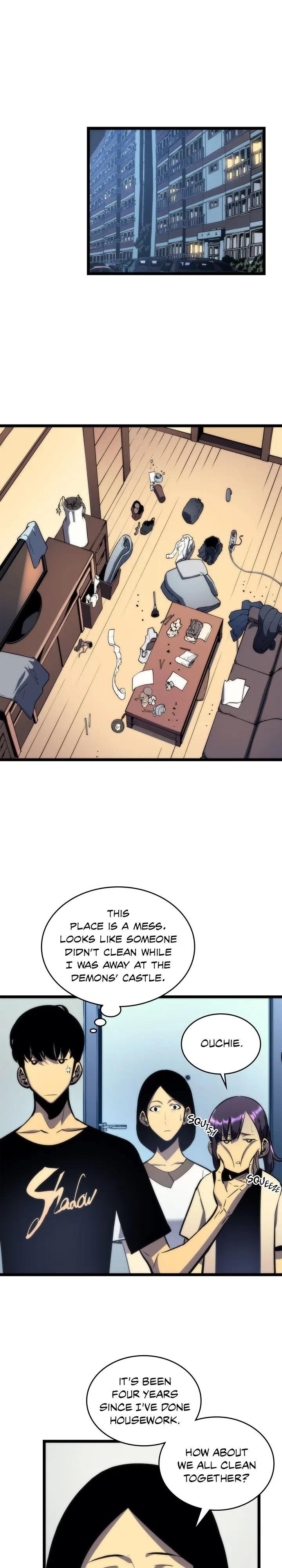 Solo Leveling Chapter 94 – Page 17
