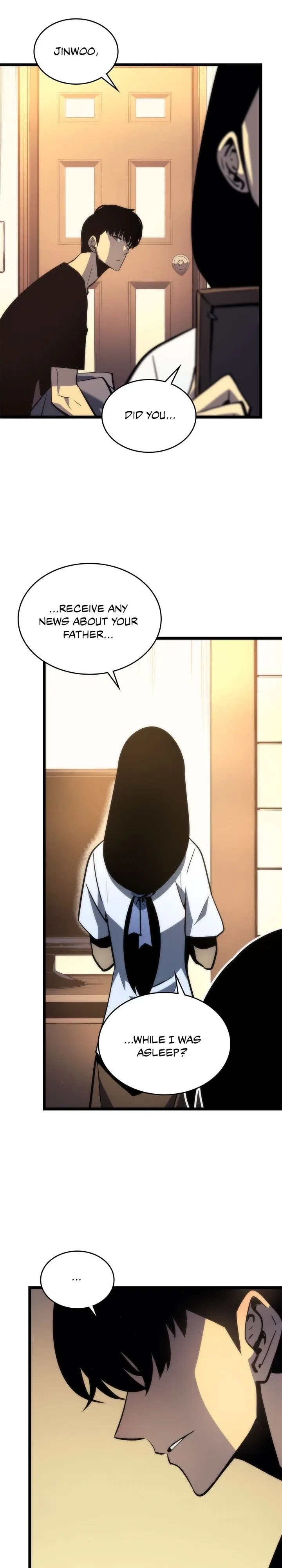 Solo Leveling Chapter 94 – Page 20
