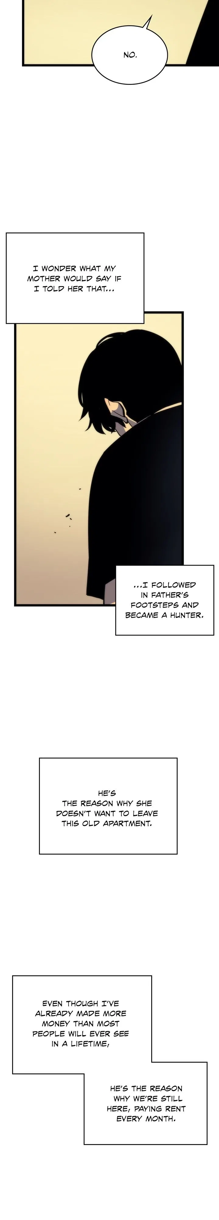 Solo Leveling Chapter 94 – Page 21