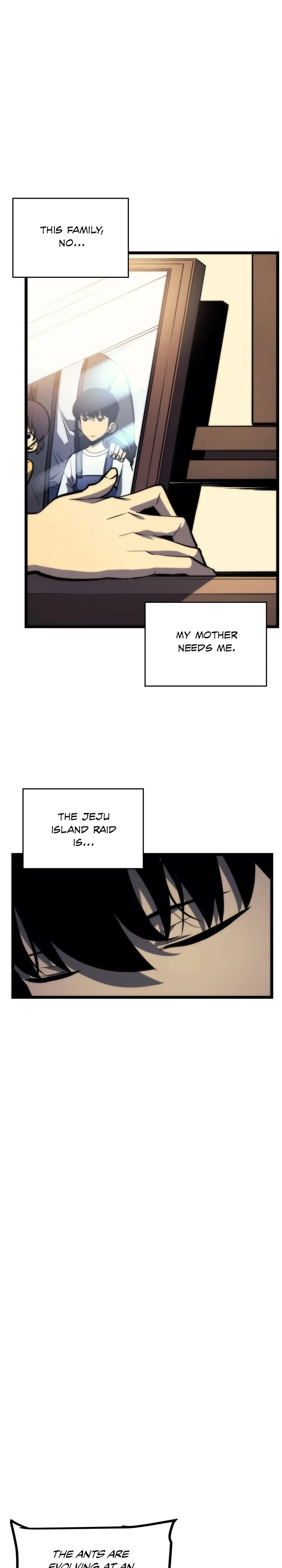 Solo Leveling Chapter 94 – Page 23