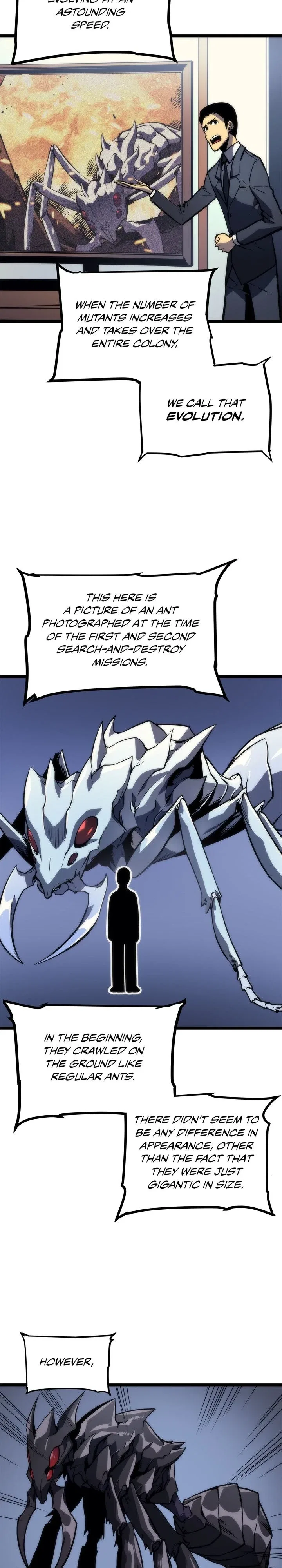 Solo Leveling Chapter 94 – Page 24