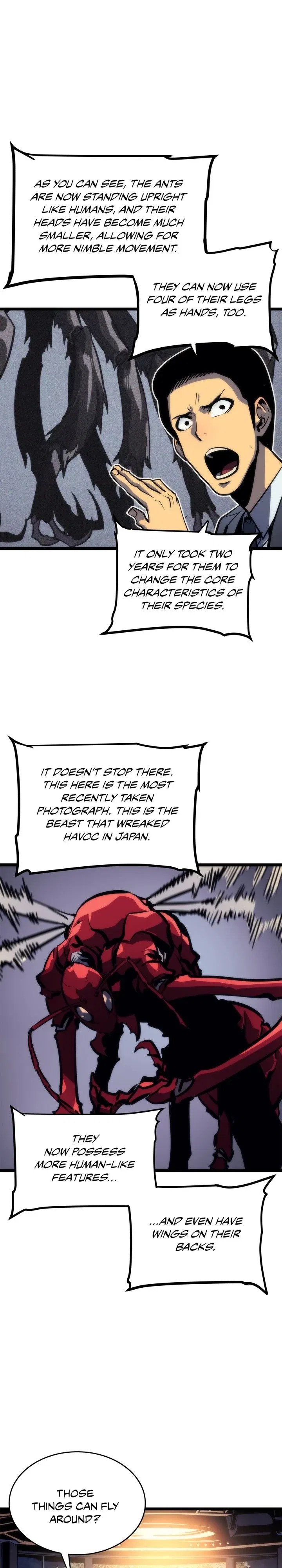 Solo Leveling Chapter 94 – Page 26