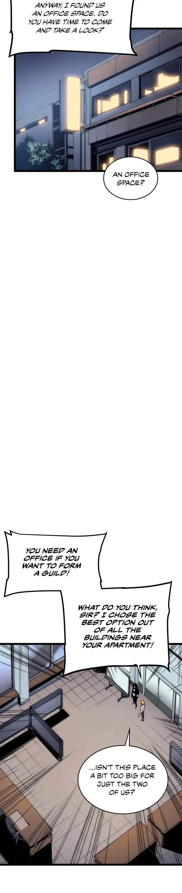Solo Leveling Chapter 94 – Page 30