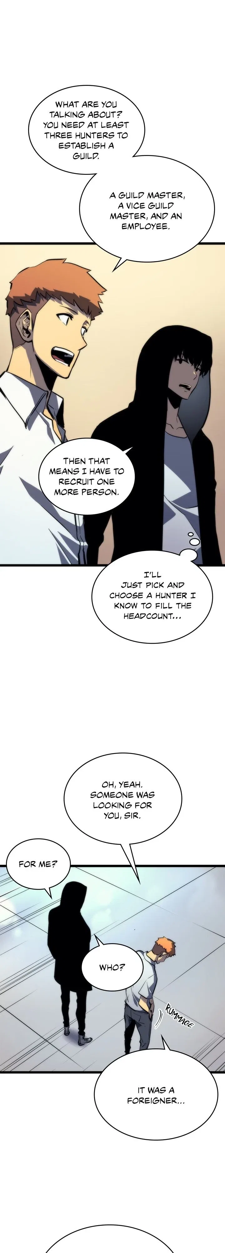 Solo Leveling Chapter 94 – Page 31