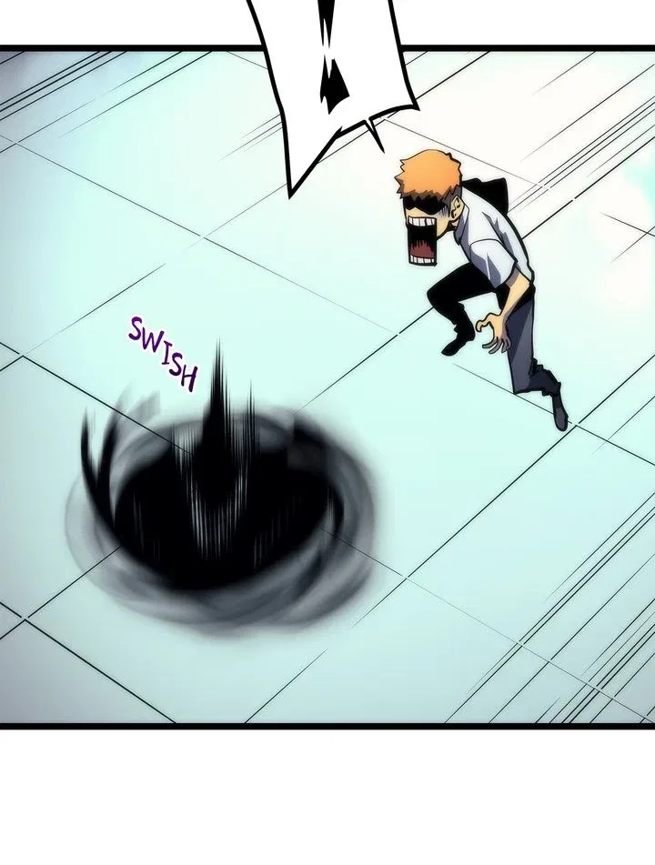 Solo Leveling Chapter 94 – Page 33