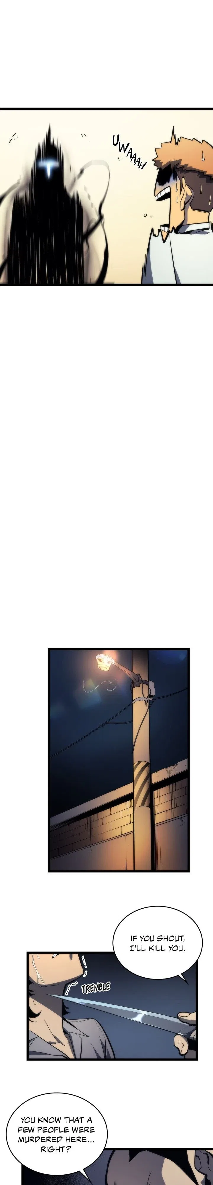 Solo Leveling Chapter 94 – Page 34