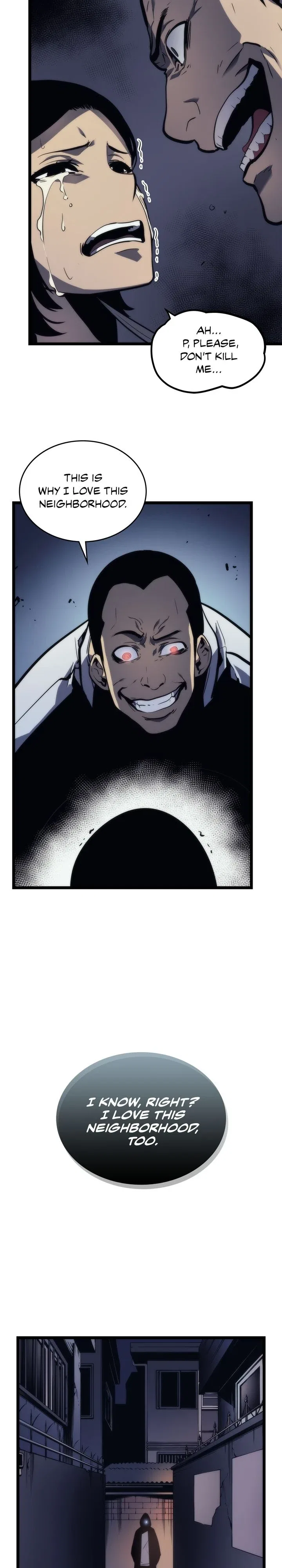 Solo Leveling Chapter 94 – Page 35