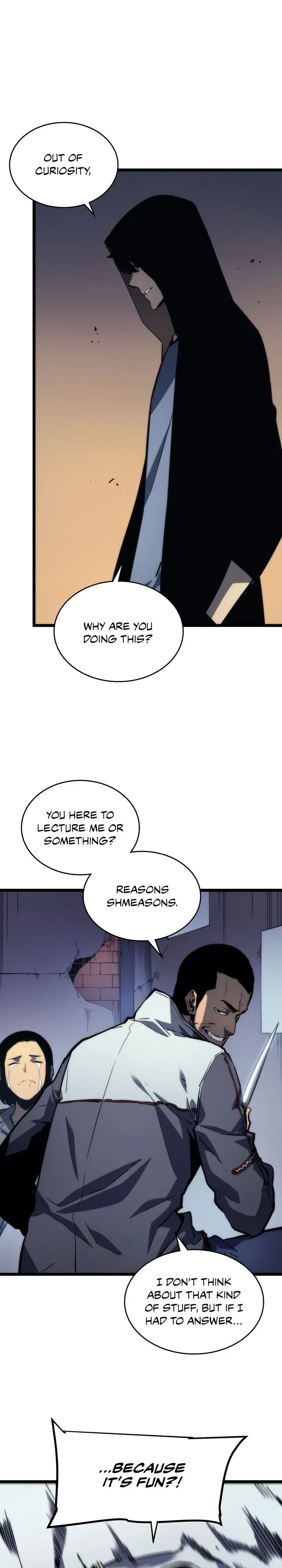Solo Leveling Chapter 94 – Page 37