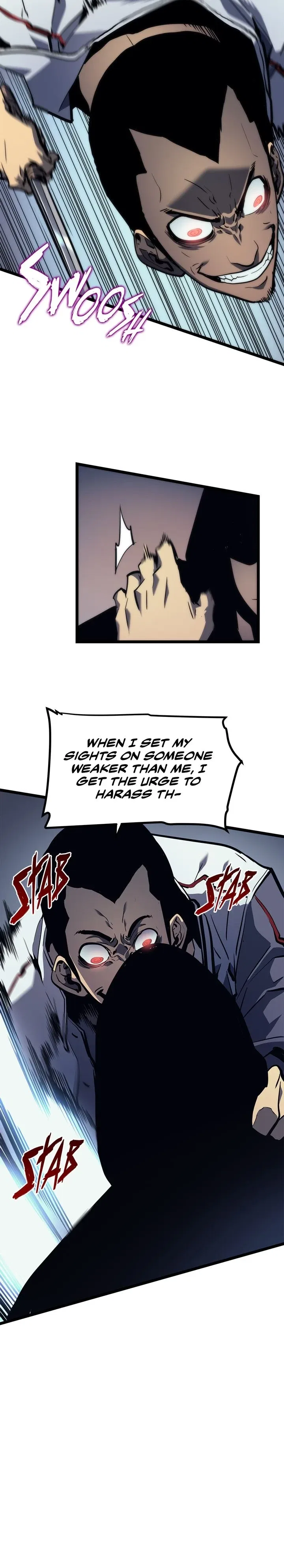 Solo Leveling Chapter 94 – Page 38
