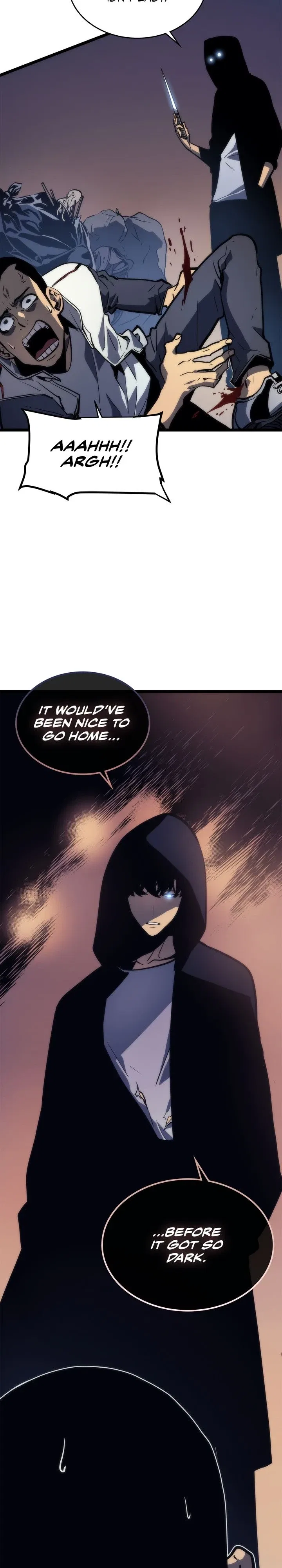 Solo Leveling Chapter 94 – Page 40