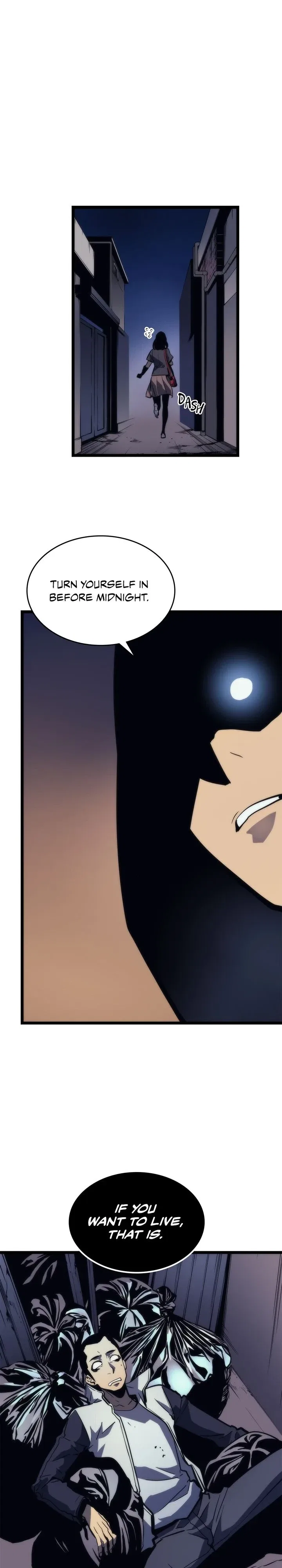 Solo Leveling Chapter 94 – Page 42
