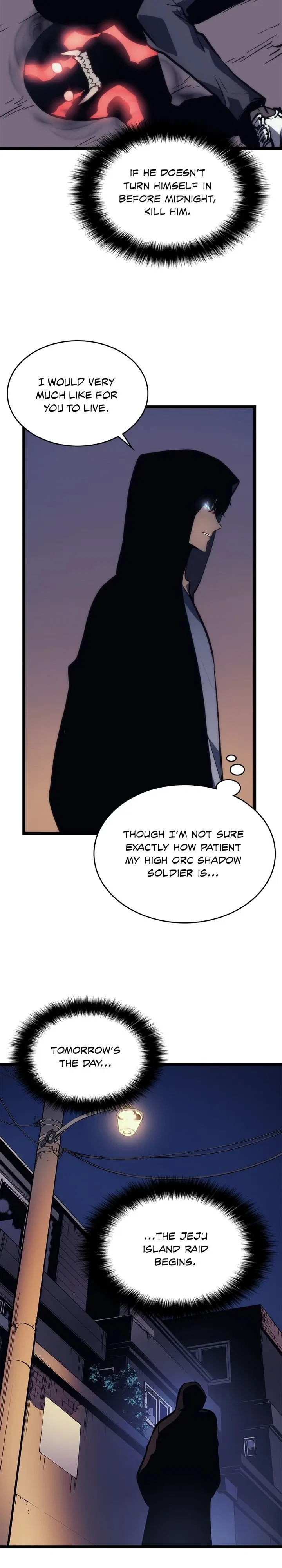 Solo Leveling Chapter 94 – Page 43