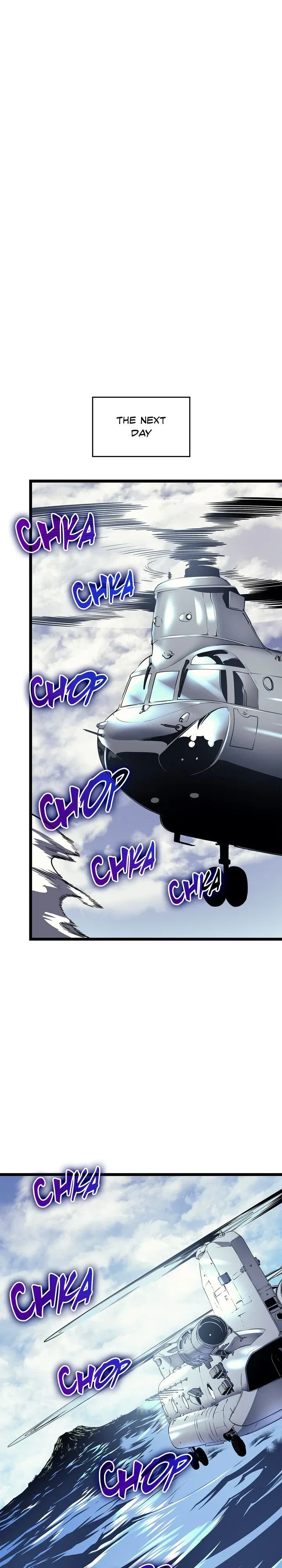 Solo Leveling Chapter 94 – Page 45