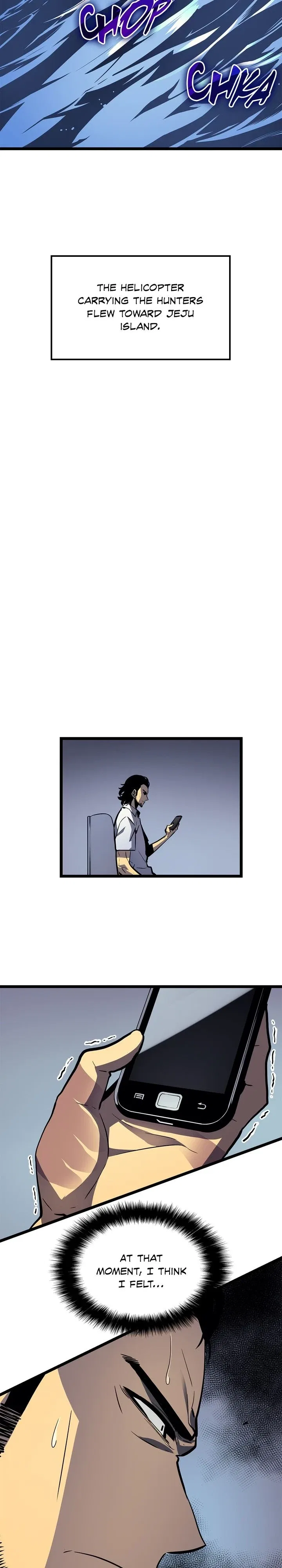 Solo Leveling Chapter 94 – Page 46