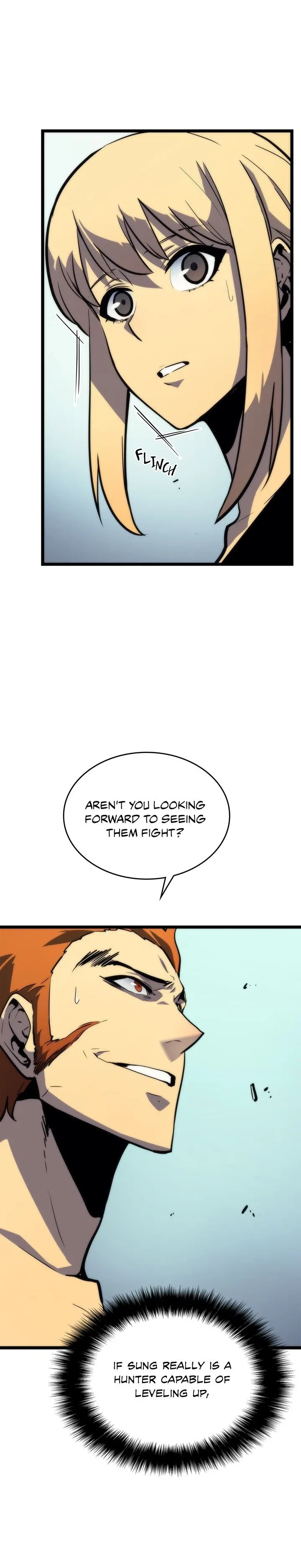 Solo Leveling Chapter 93 – Page 11