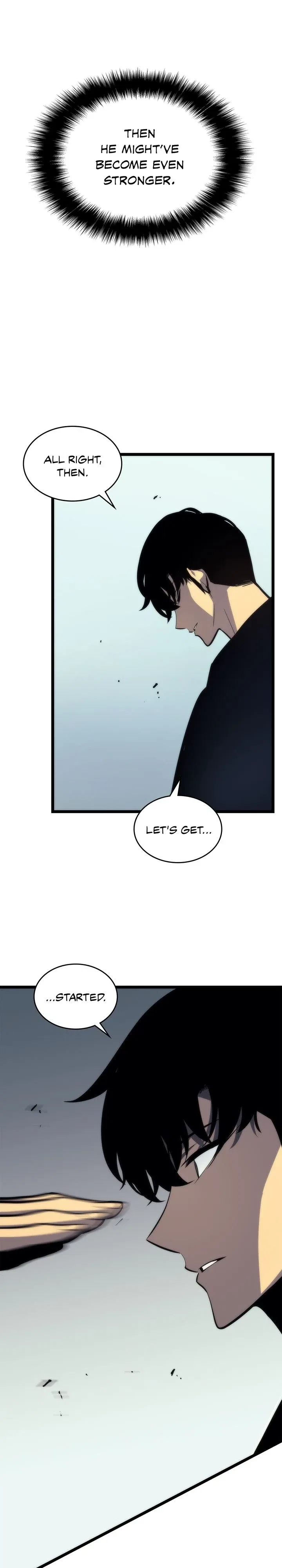 Solo Leveling Chapter 93 – Page 12