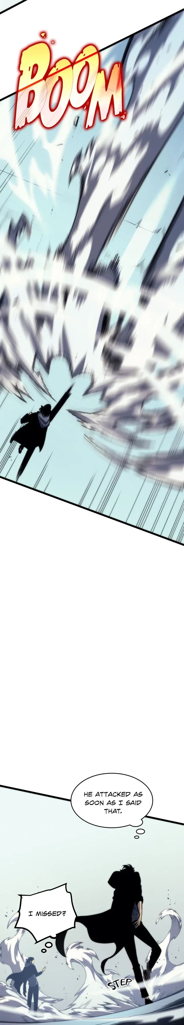 Solo Leveling Chapter 93 – Page 13