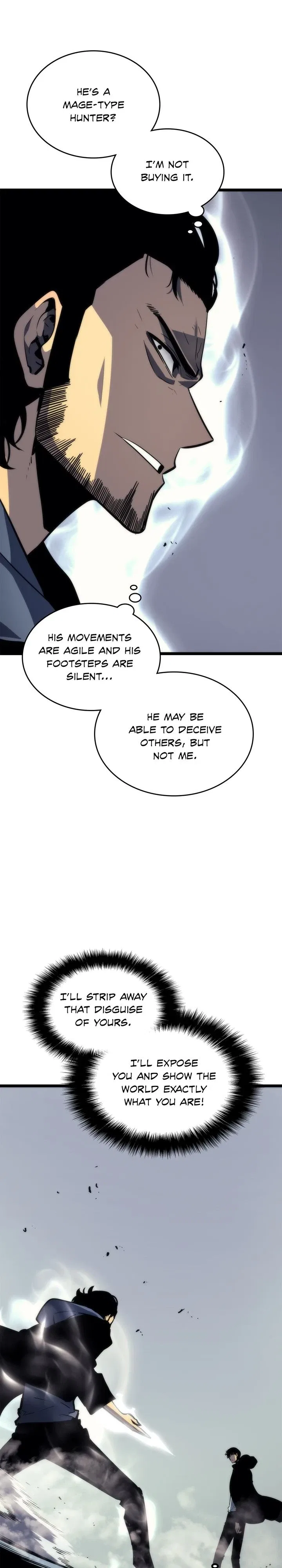 Solo Leveling Chapter 93 – Page 15