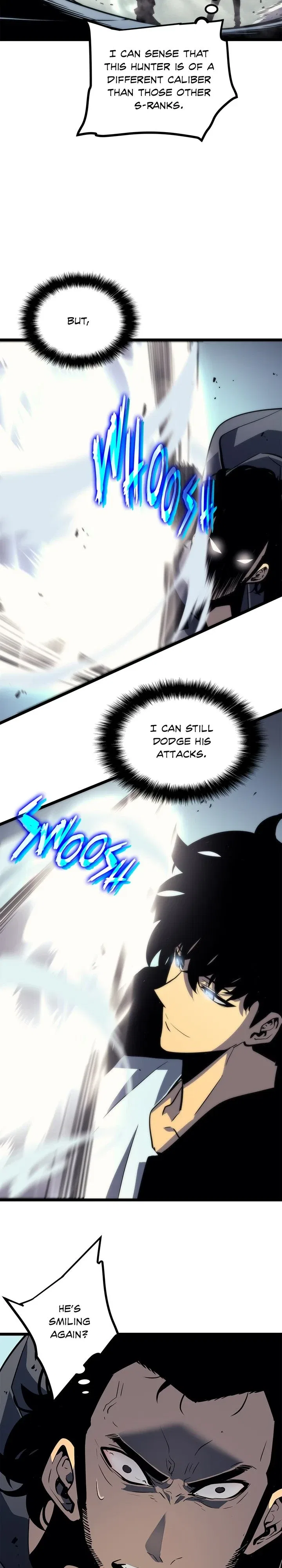 Solo Leveling Chapter 93 – Page 16