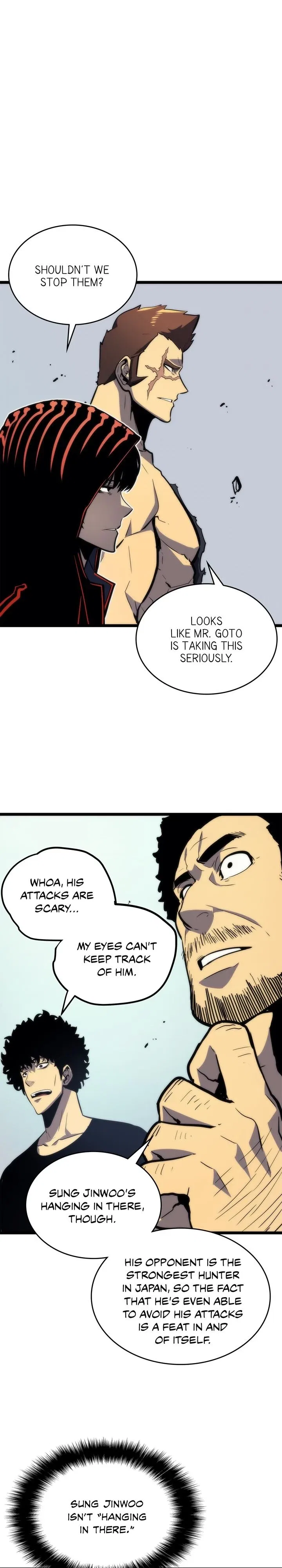 Solo Leveling Chapter 93 – Page 18