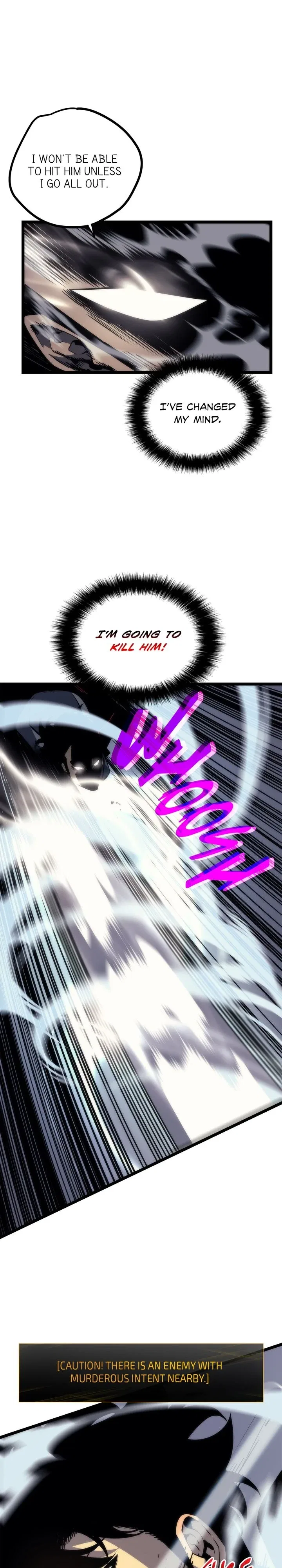 Solo Leveling Chapter 93 – Page 21