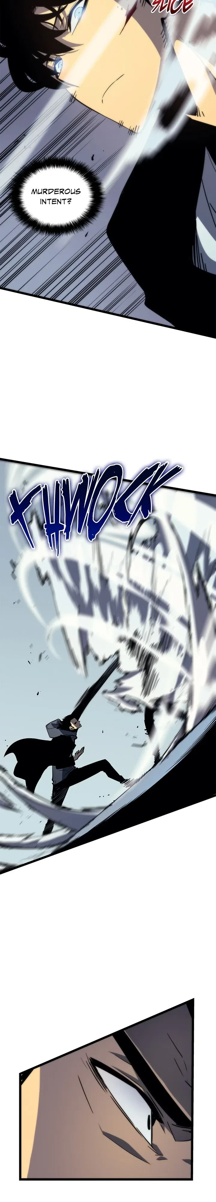 Solo Leveling Chapter 93 – Page 22