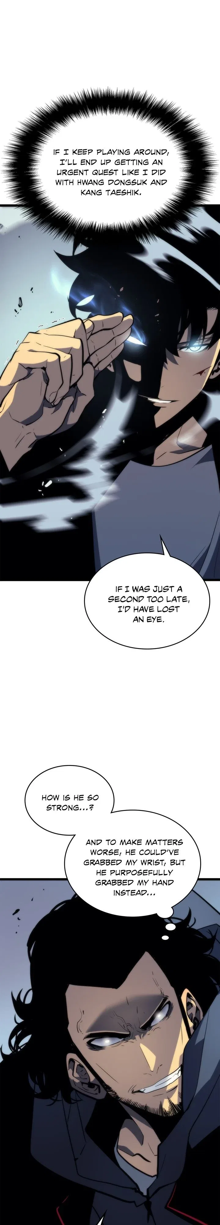 Solo Leveling Chapter 93 – Page 24