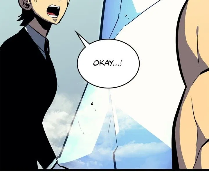 Solo Leveling Chapter 93 – Page 32