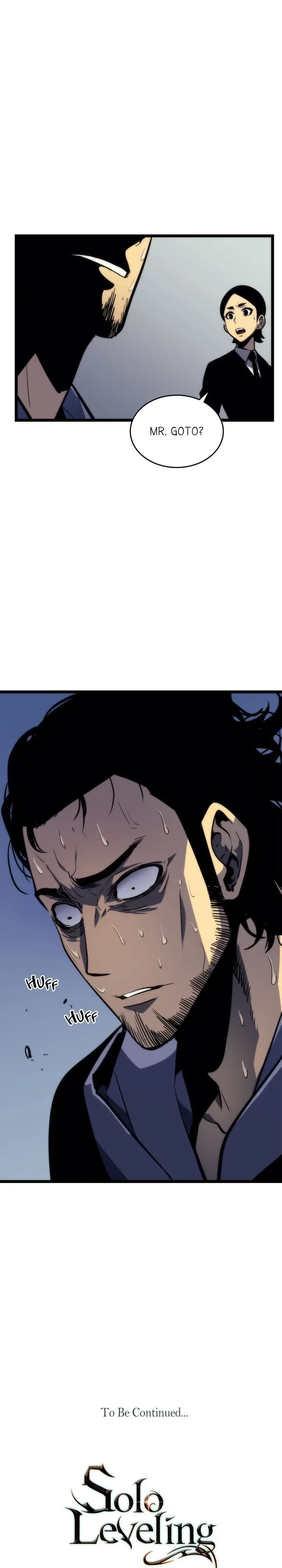 Solo Leveling Chapter 93 – Page 39