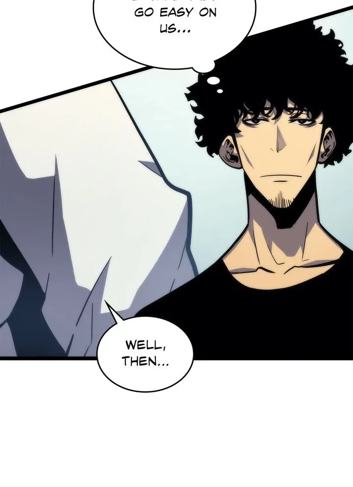 Solo Leveling Chapter 92 – Page 3