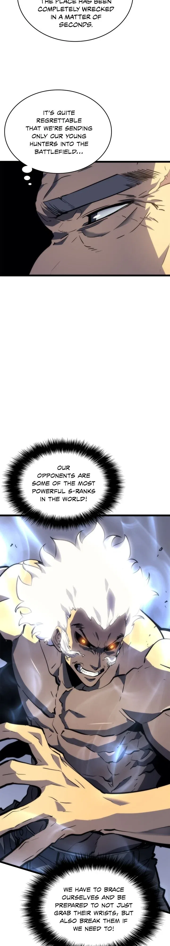 Solo Leveling Chapter 92 – Page 10