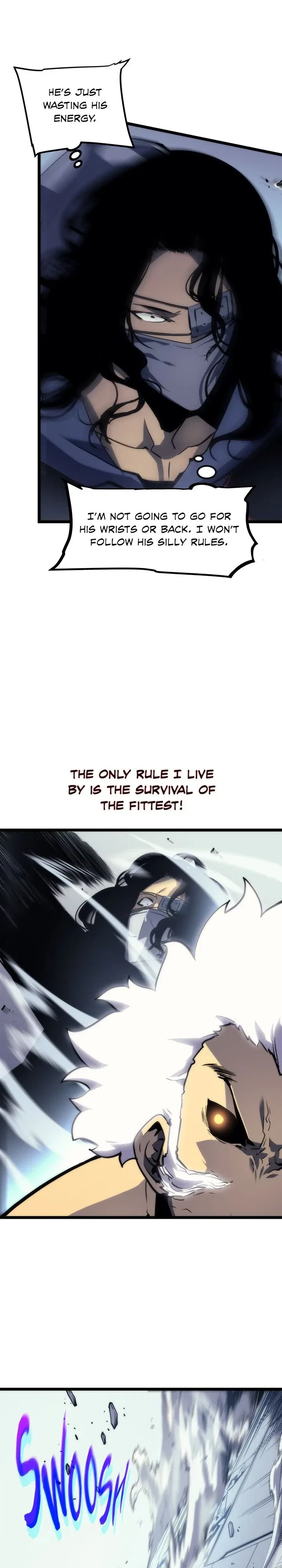 Solo Leveling Chapter 92 – Page 12