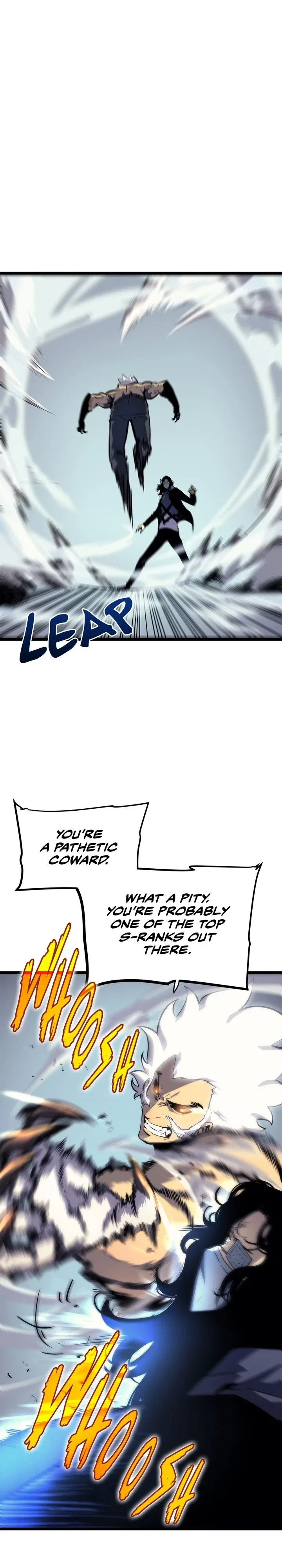 Solo Leveling Chapter 92 – Page 18