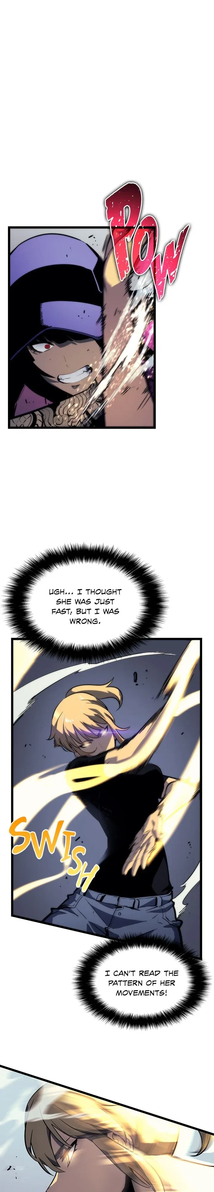 Solo Leveling Chapter 92 – Page 24