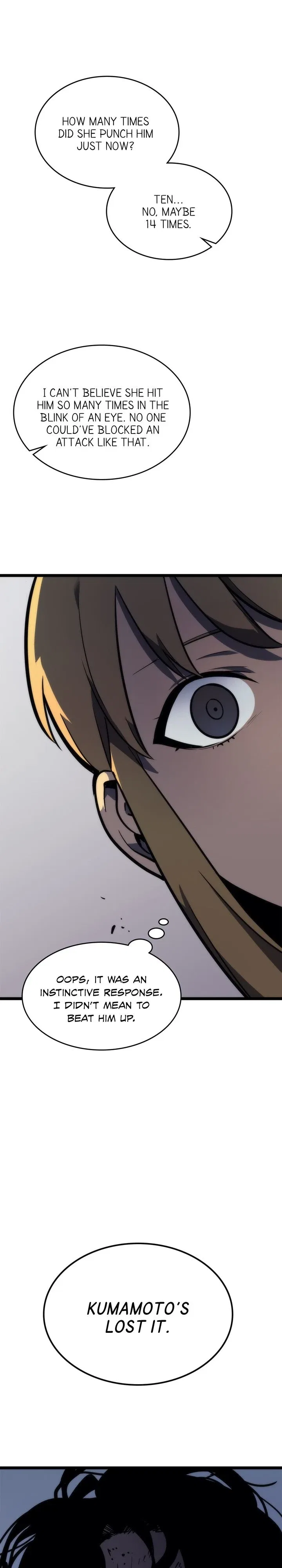 Solo Leveling Chapter 92 – Page 30
