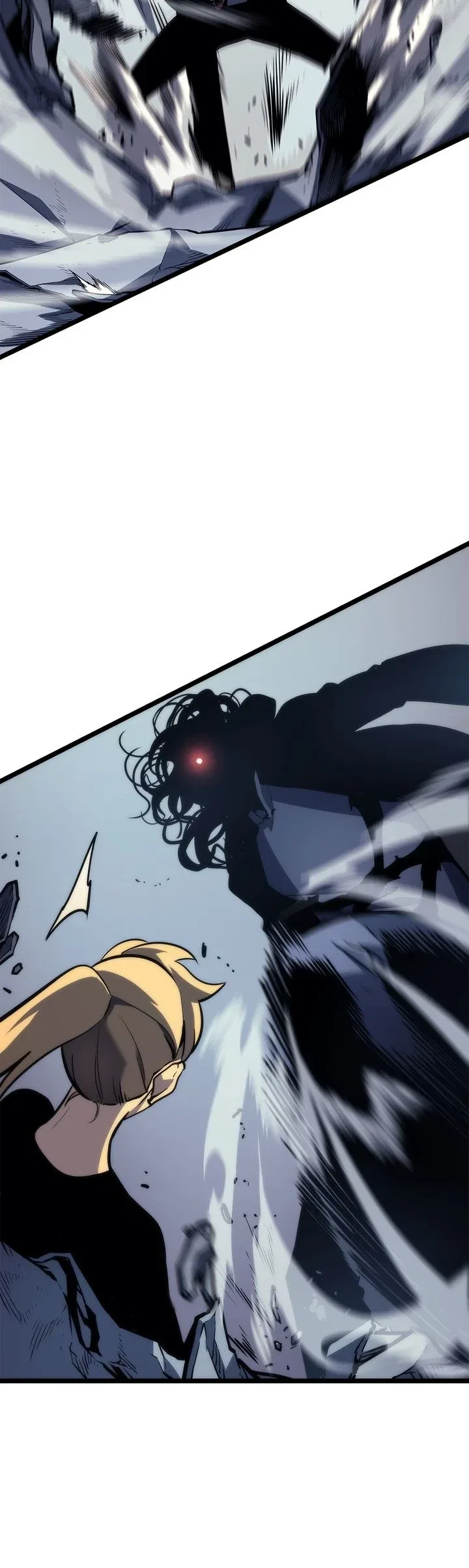 Solo Leveling Chapter 92 – Page 34