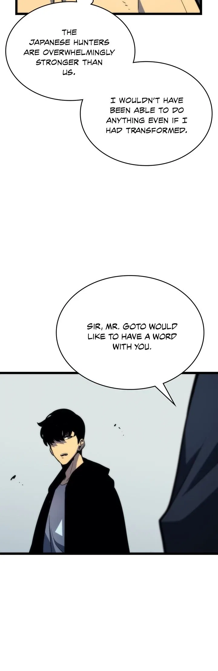 Solo Leveling Chapter 92 – Page 40