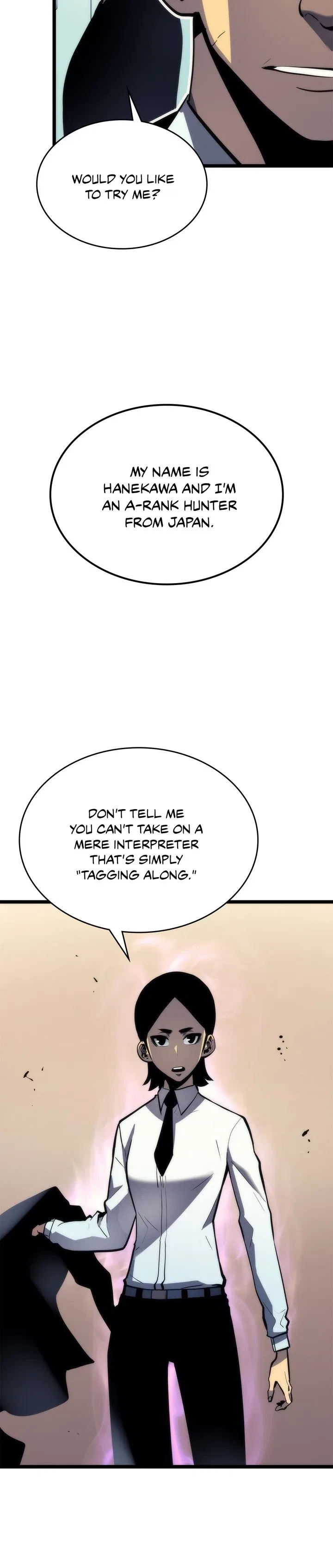 Solo Leveling Chapter 91 – Page 11