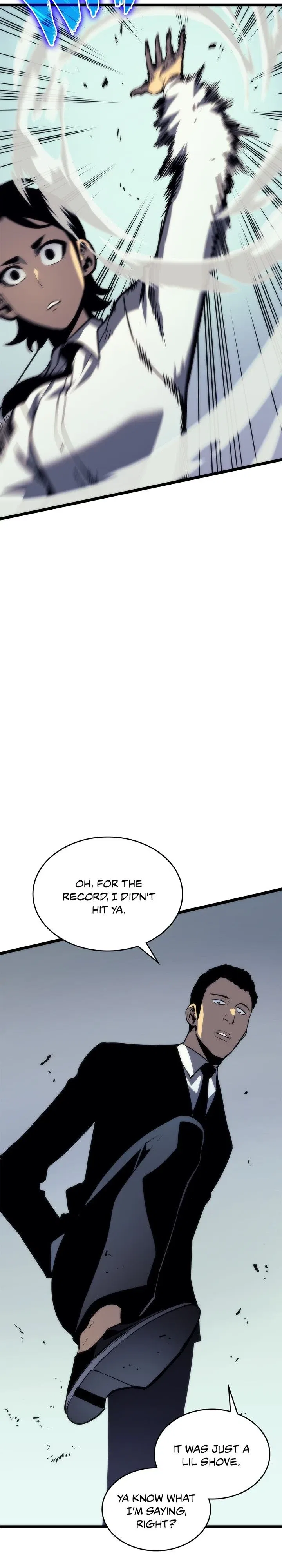 Solo Leveling Chapter 91 – Page 19