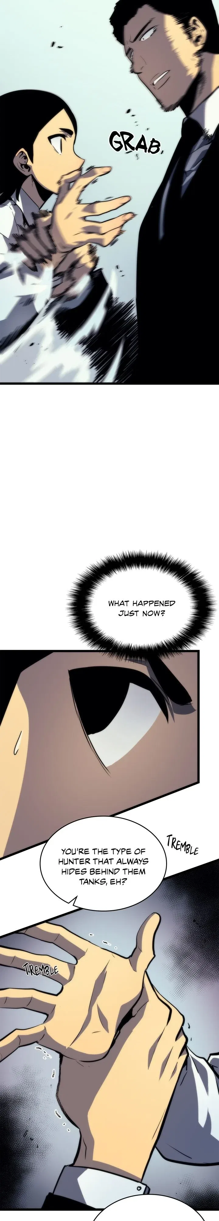 Solo Leveling Chapter 91 – Page 22