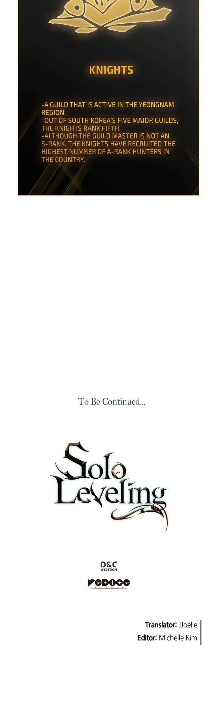 Solo Leveling Chapter 91 – Page 31