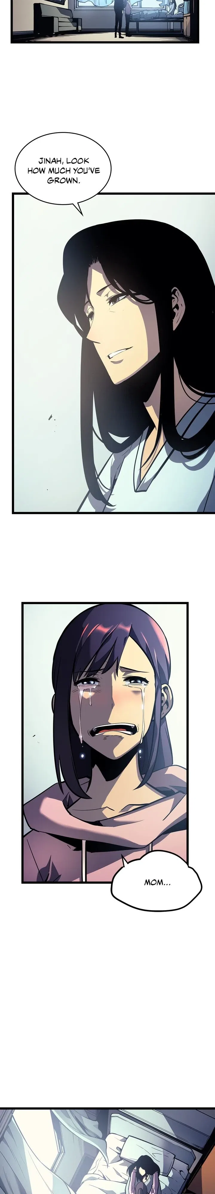 Solo Leveling Chapter 90 – Page 5
