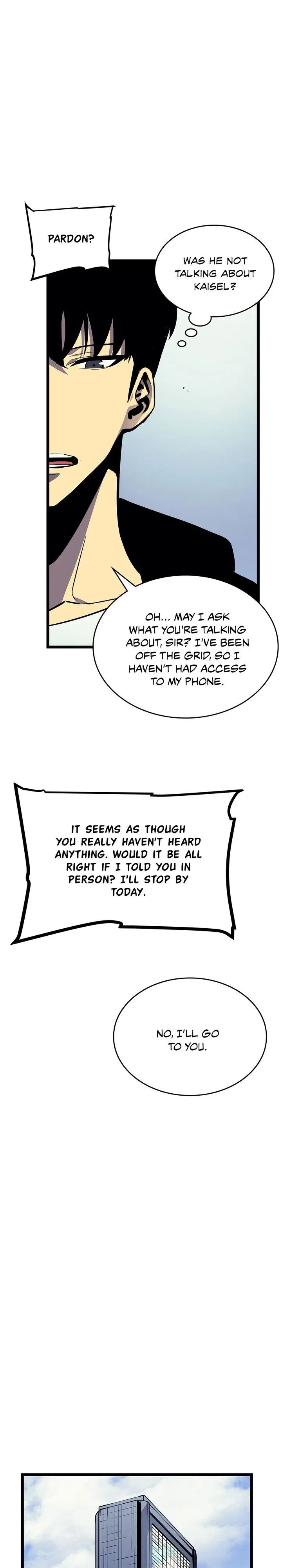 Solo Leveling Chapter 90 – Page 12